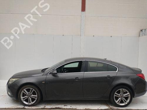 Used Parts OPEL INSIGNIA A (G09) 4949354