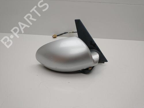 Right mirror AUDI A2 (8Z0)  | BP24621730C27 