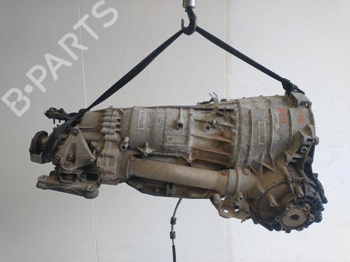 Skrzynia biegów AUDI A8 D3 (4E2, 4E8) 4.2 TDI quattro | BP30000359M3