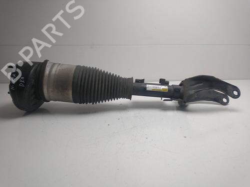 Used Right front shock absorber MERCEDES-BENZ GLE (V167) GLE 350 de 4-matic (167.117) (194 hp) 18491963