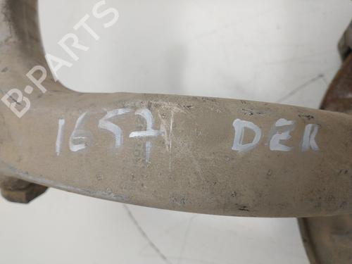 Right front steering knuckle AUDI A4 B7 (8EC) 2.0 TDI 16V | BP38649078M26 - Image 3