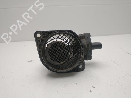 Used Mass air flow sensor VW TRANSPORTER T5 Platform/Chassis (7JD, 7JE, 7JL, 7JY, 7JZ, 7F [2003-2016]  28492436