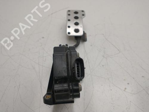 Pedal LEXUS IS II (_E2_) 200d (ALE20_, ALE20R) | BP34481111I4  - Image 5