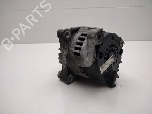 Alternator BMW 4 Coupe (F32, F82) 420 d | BP20160030M7 