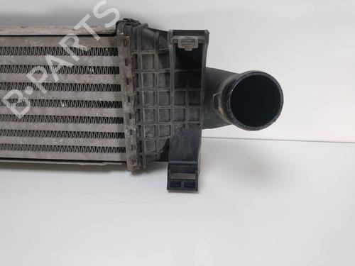 Intercooler FORD FOCUS II (DA_, HCP, DP)  | BP7509827M30 