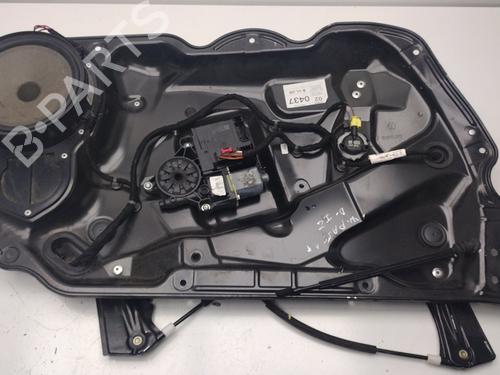 Used Front left window mechanism Front left window mechanism VW PASSAT B7 Variant (365) 2.0 TSI (210 hp) 32724767 32724767