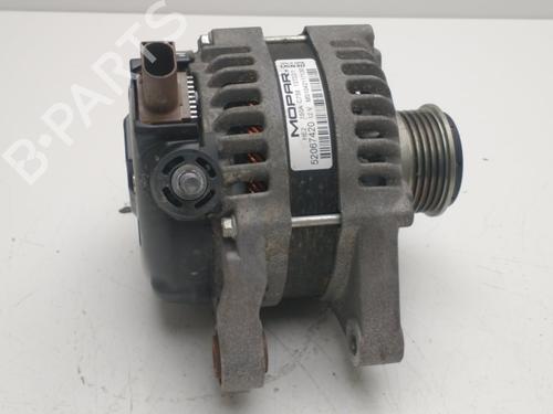 Alternator JEEP RENEGADE SUV (BU, B1, BV) 1.0 T-GDi | BP36021049M7 - Image 9