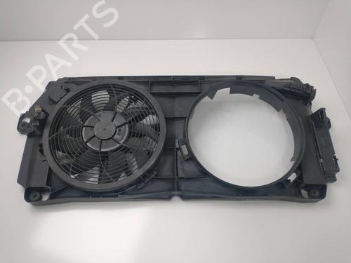 Used Radiator fan VW CRAFTER 30-35 Bus (2E_) [2006-2016]  16485078