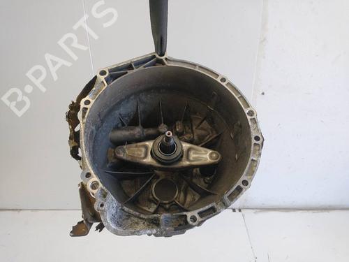 Gearbox BMW 1 (F21) 118 d | BP20097762M3 