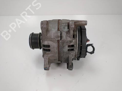 Alternator VW TRANSPORTER T5 Van (7HA, 7HH, 7EA, 7EH) 1.9 TDI | BP17148944M7 