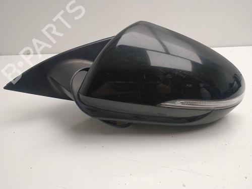 Left mirror HYUNDAI i30 (PDE, PD, PDEN)  | BP31364252C26 