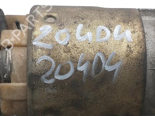 Starter BMW 3 (E46) 320 d | BP34471699M8  - Image 6