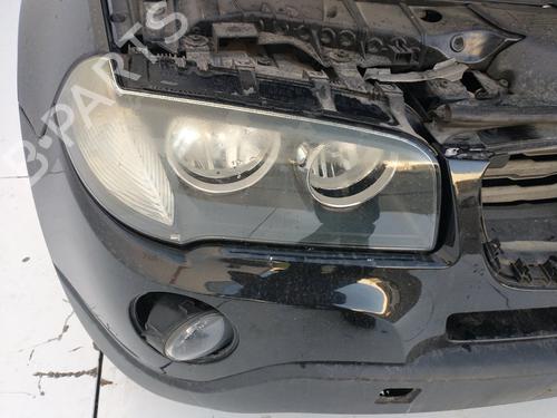 Højre forlygte BMW X3 (E83) xDrive 20 d (177 hp) 12339812