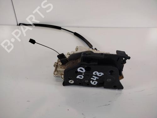 Used Front right lock SEAT TOLEDO III (5P2) [2004-2009]  9524000