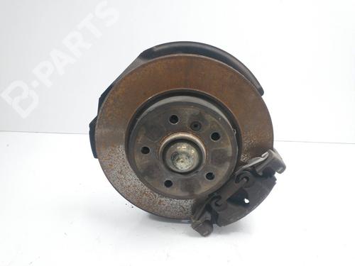 Used Right front steering knuckle Right front steering knuckle BMW 3 (E46) 320 d (150 hp) 8646671 8646671