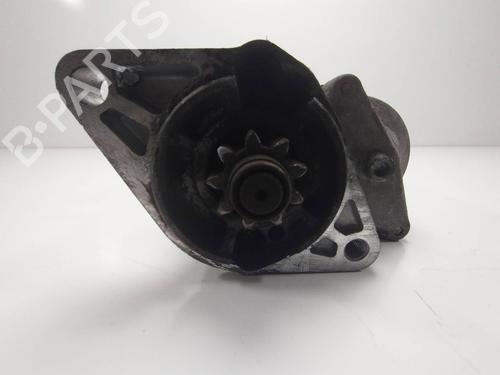 Used Starter SKODA ROOMSTER Praktik (5J) 1.4 TDI (80 hp) 11798419