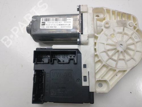 Right front window motor SEAT LEON (1P1)  | BP11844335E20 
