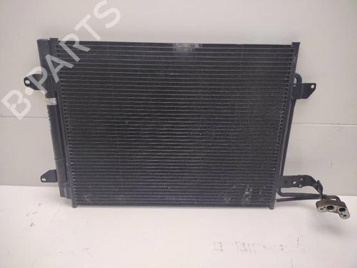 Used AC radiator VW TOURAN (1T1, 1T2) [2003-2010]  19249062