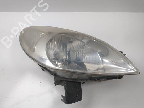 Used Right headlight CITROËN XSARA PICASSO (N68) 1.6 HDi (109 hp) 8309619