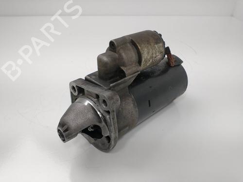 Used Starter FORD FOCUS II Saloon (DB_, FCH, DH) 1.8 TDCi (115 hp) 16481873
