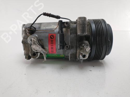 AC compressor BMW 3 (E46) 320 d | BP8614926M34 
