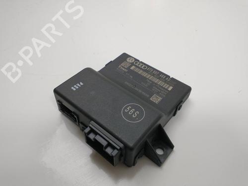 Used Electronic module AUDI Q5 (8RB) 2.0 TDI quattro (170 hp) 17749574