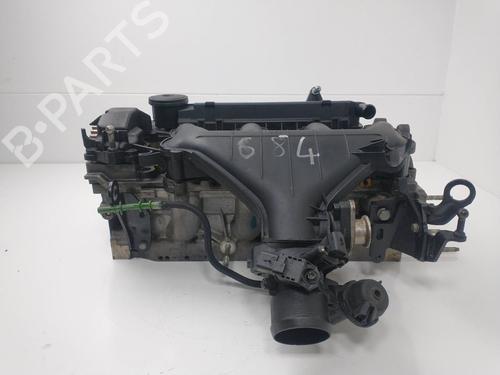 Cylinder head FORD GALAXY II (WA6) 2.0 | BP16914824M5 