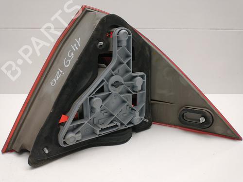 Left taillight MERCEDES-BENZ C-CLASS (W203) C 270 CDI (203.016) | BP23092929C34 