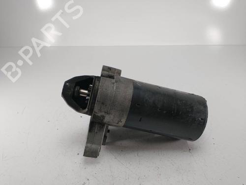 Startmotor PEUGEOT 206 CC (2D) 1.6 HDi 110 (109 hp) 15250159