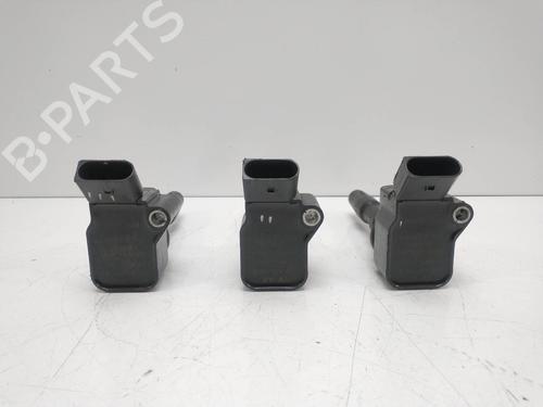 Used Ignition coil SEAT IBIZA V (KJ1, KJG) [2017-2025]  9752218