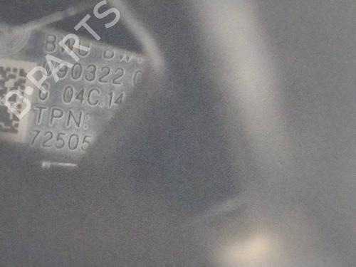 Engine SEAT IBIZA V (KJ1, KJG)  | BP16887257M1 