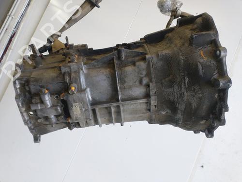 Gearbox MITSUBISHI PAJERO III (V7_W, V6_W) 3.2 Di-D (V68W, V78W) | BP28479085M3 