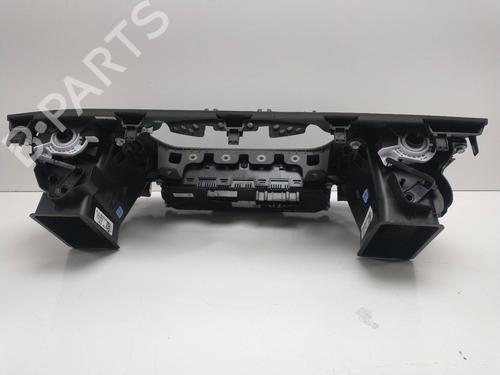 Climate control FORD TRANSIT CUSTOM V362 Bus (F3) 2.0 EcoBlue | BP8224349I5