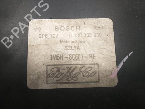 Køleventilator elektrisk FORD FOCUS C-MAX (DM2)  | BP30102543M35 