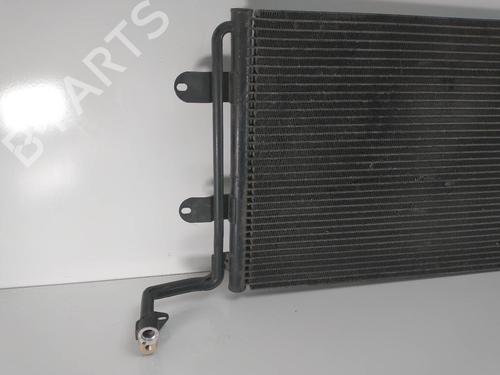 AC radiator SEAT LEON (1M1)  | BP8233280M32 
