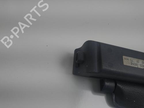 Rear parcel shelf MERCEDES-BENZ A-CLASS (W168)  | BP7510612C85 