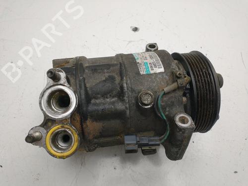 AC compressor FORD C-MAX II (DXA/CB7, DXA/CEU)  | BP30309193M34  - Image 8