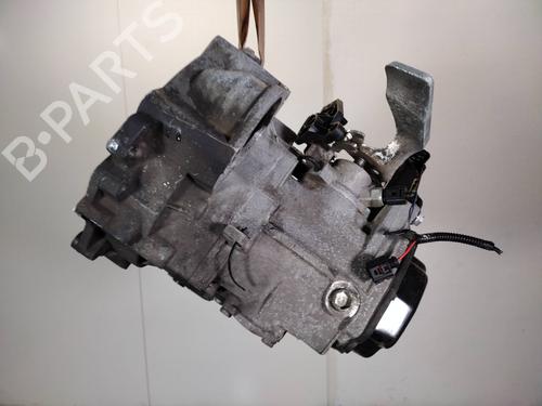 Gearbox SEAT IBIZA IV (6J5, 6P1)  | BP9393259M3 