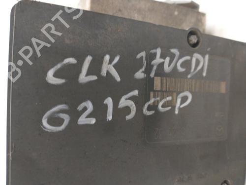 ABS pump MERCEDES-BENZ C-CLASS Coupe (C204) C 250 CDI (204.303) | BP33842821M43 - Image 8