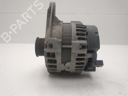Used Alternator MERCEDES-BENZ A-CLASS (W176) A 200 CDI (176.001) (136 hp) 28000572