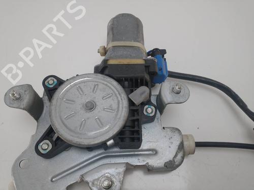 Rear right window mechanism CHEVROLET CAPTIVA (C100, C140)  | BP10266165C25 