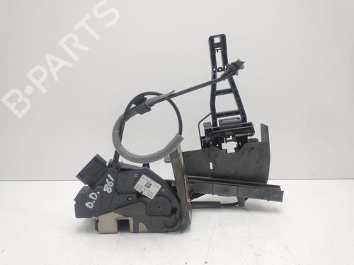 Used Front right lock FORD FOCUS III 1.0 EcoBoost (125 hp) 9732031