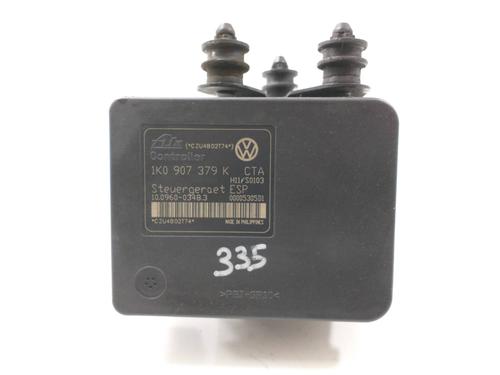 ABS pump VW TOURAN (1T1, 1T2)  | BP8601291M43 