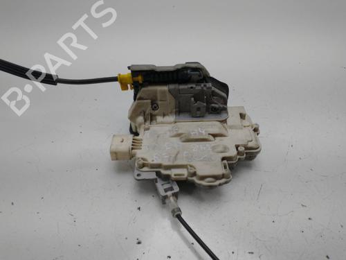 Used Rear right lock AUDI A4 B8 Avant (8K5) [2007-2017]  8309570
