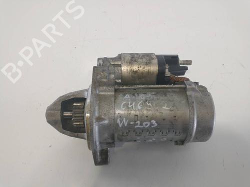 Used Starter MERCEDES-BENZ C-CLASS (W203) C 200 CDI (203.007) (122 hp) 7508475