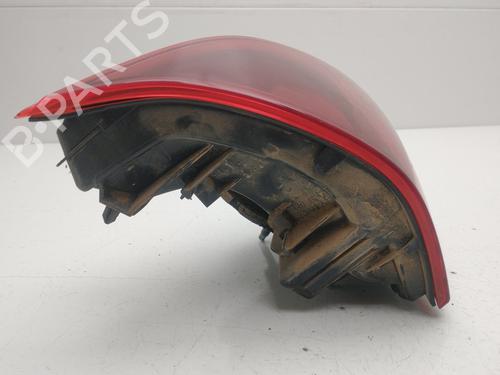 Left tailgate light PEUGEOT 2008 I (CU_) | BP40157180C79 - Image 2