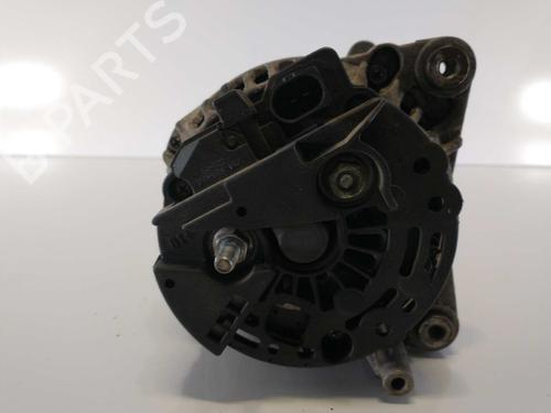 Generator AUDI A6 C5 Avant (4B5) 1.9 TDI | BP7507478M7 