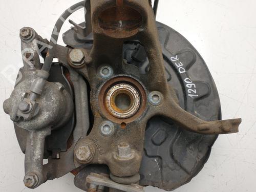 Right front steering knuckle SEAT LEON (5F1) | BP32368809M26