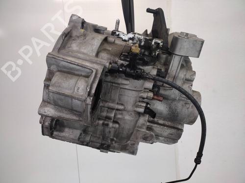 Gearbox VW PASSAT B8 (3G2, CB2)  | BP9185231M3 