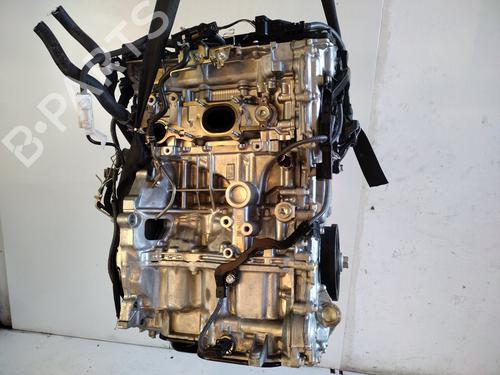 Engine TOYOTA YARIS (_P13_) 1.5 Hybrid (NHP130_, NHP130) | BP31161926M1 - Image 7